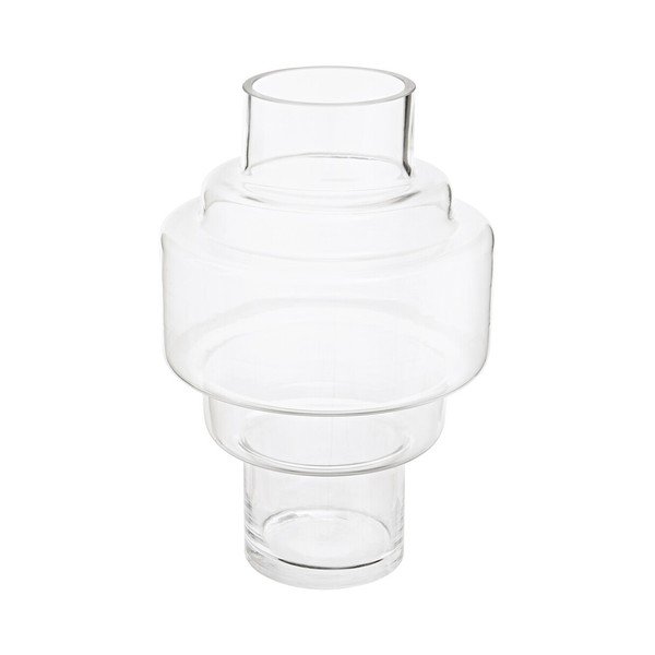 Iš stiklo  vaza (aukštis 30 cm) Cayden – Premier Housewares