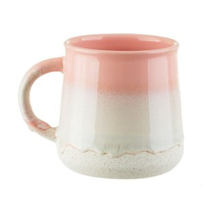 Rožinis molinis puodelis Sass & Belle Mojave, 450 ml