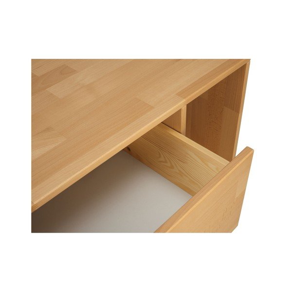 Komoda iš buko masyvo SKANDICA Viveca-image-4