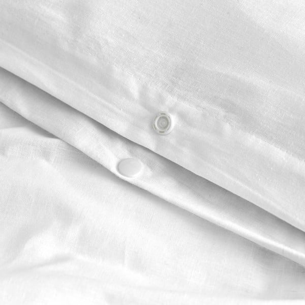 Medvilninis antklodės užvalkalas Blanc Live, 140 x 200 cm-image-4