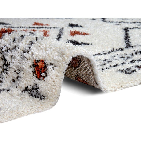Kreminės spalvos kilimas Mint Rugs Hurley, 200 x 290 cm-image-1
