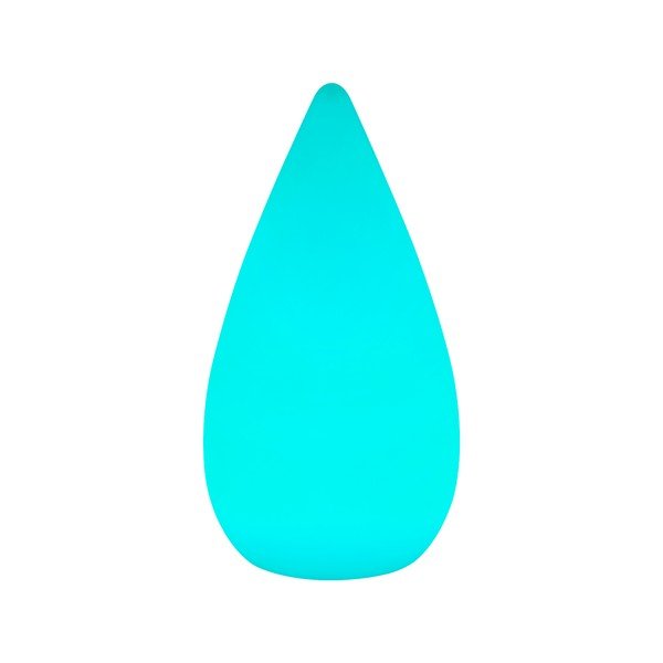 Lauko šviestuvas su nuotolinio valdymo funkcija ø 2 cm Palmas – Reality-image-4