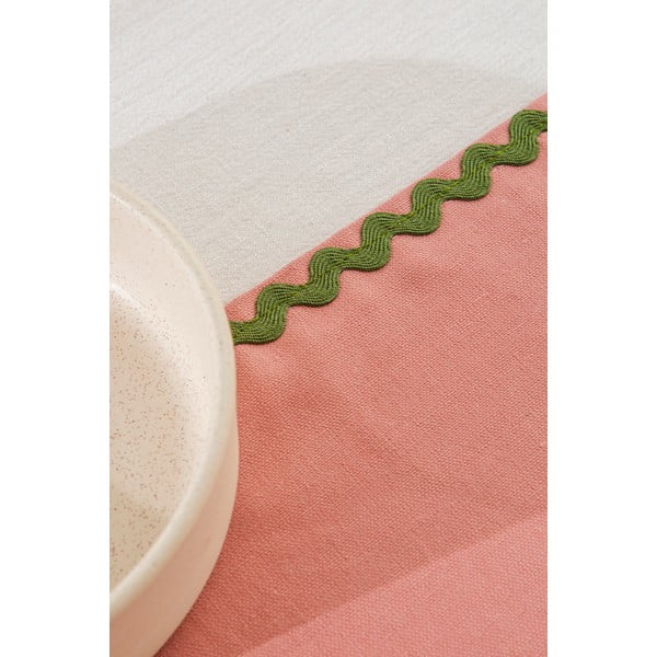 Padėkliukai iš tekstilės 2 vnt. 35x50 cm Wavy – Really Nice Things-image-2