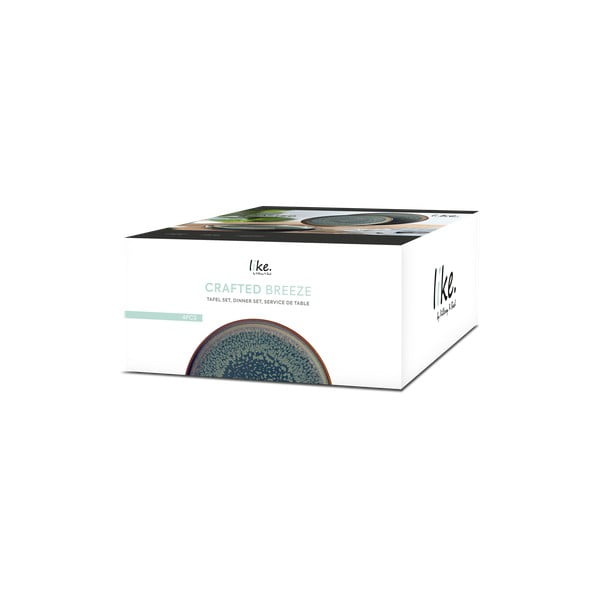 Porceliano indų rinkiniai 4 vnt. Crafted Breeze – like | Villeroy & Boch-image-4