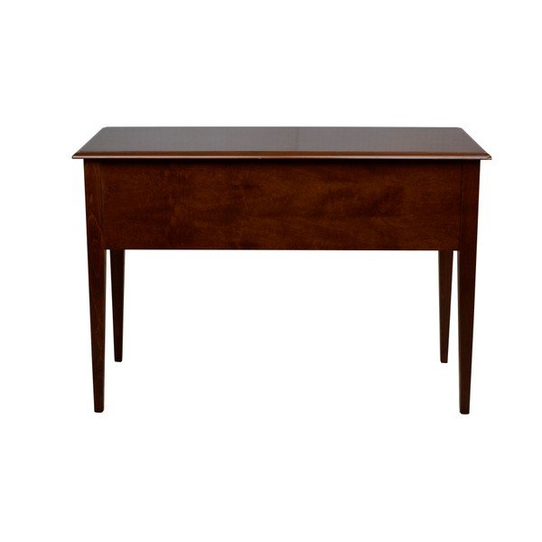 Rudas darbo stalas Rowico Lonardo-image-1