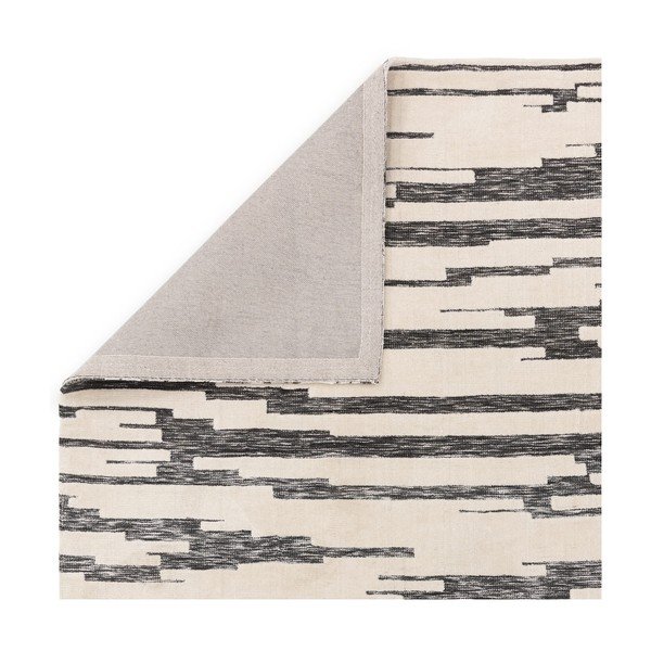Kilimas pilkos spalvos/kreminės spalvos 200x290 cm Mason – Asiatic Carpets-image-4