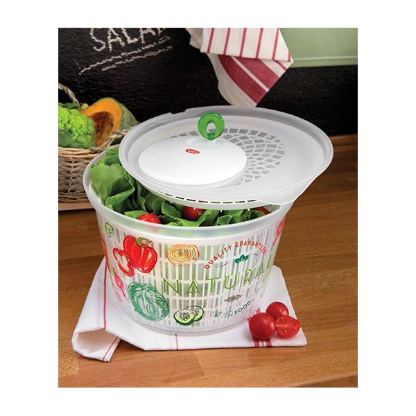 Salotų suktuvas Snips Vintage, 4 l-image-1