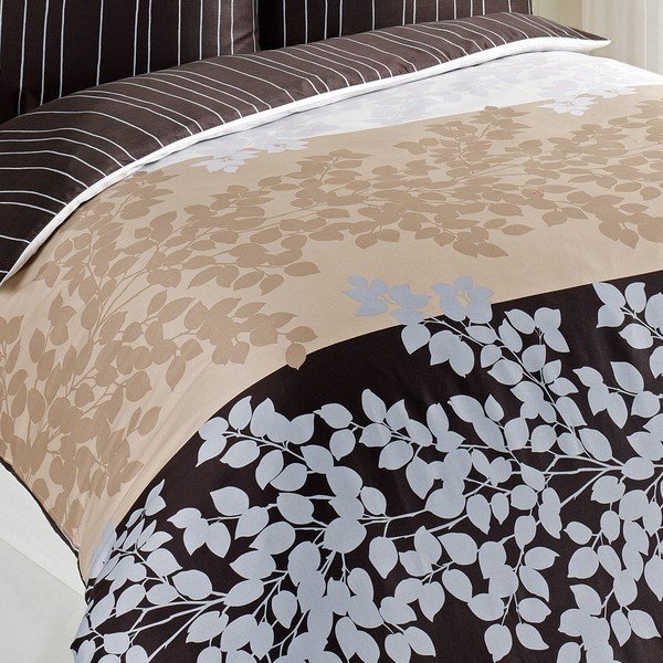 Lininis audeklas Ferhunde Beige, 135x200 cm-image-1
