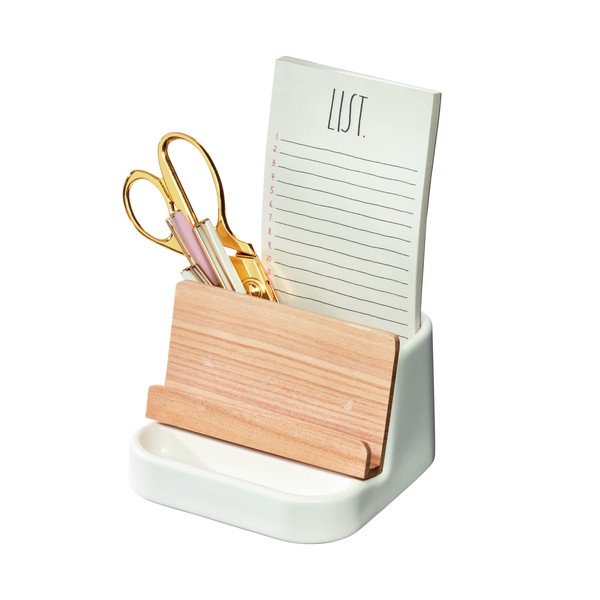 Keraminis organizatorius Eco Office - iDesign-image-3