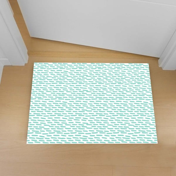 Zerbelli Malogno kilimėlis, 75 x 52 cm