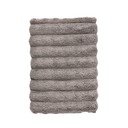 Rankšluostis rudos spalvos iš medvilnės 50x100 cm Inu – Zone