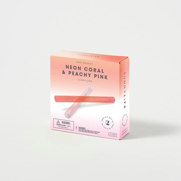 2 pripučiamų plūdurų rinkinys Sunnylife-image-2