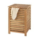 Skalbinių dėžė Wenko Laundry Bin Norway, 56 l
