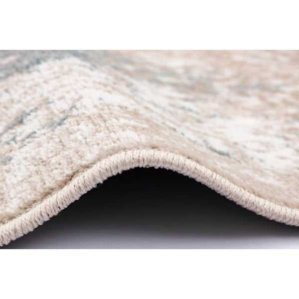 Kilimas mėlynos spalvos 160x230 cm Sensi Zashi – FD-image-2