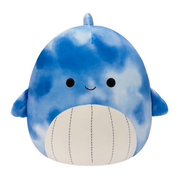 Pliušinis žaislas Samir – SQUISHMALLOWS-image-3