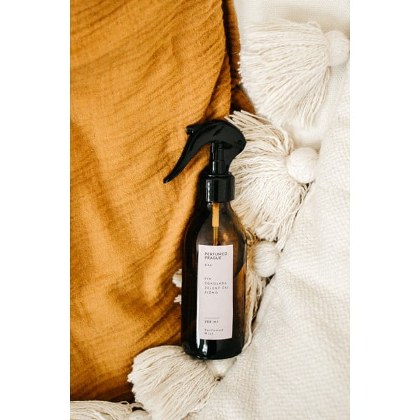 Namų kvapas 200 ml #44 Chocolate, Fig, Musk – Perfumed Prague-image-1