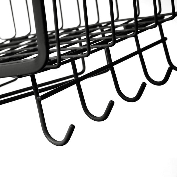 Pakabinamas metalinis krepšys - Casa Selección-image-3