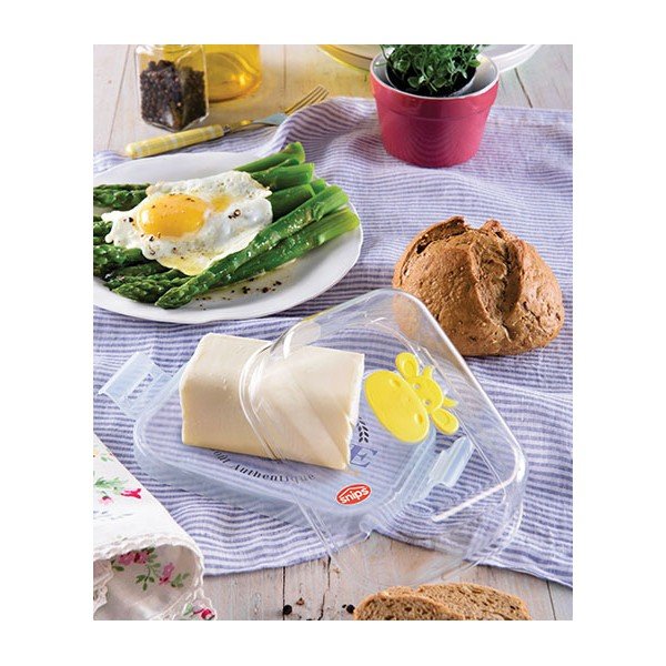 Ūkis "Buttermilk Snips-image-1