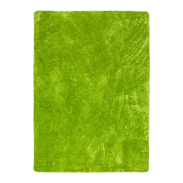 Žalias kilimas Universal Sensity Green, 70 x 135 cm