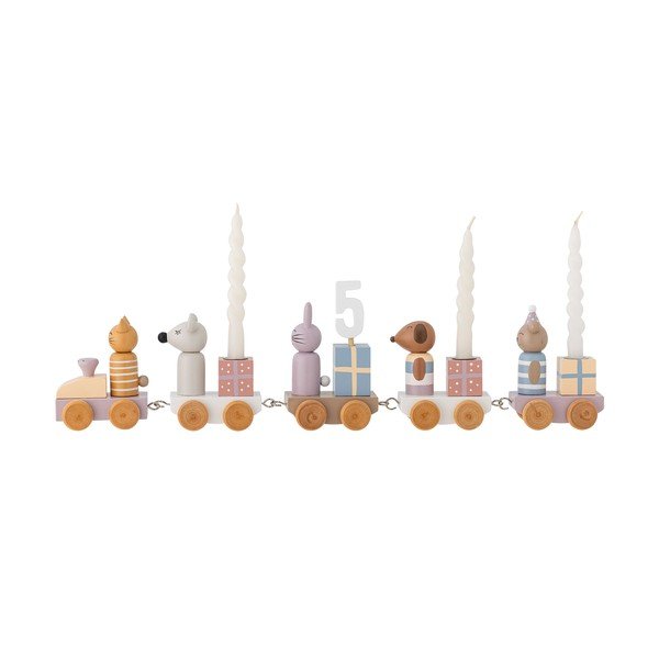 Žvakidė Junaid – Bloomingville Mini