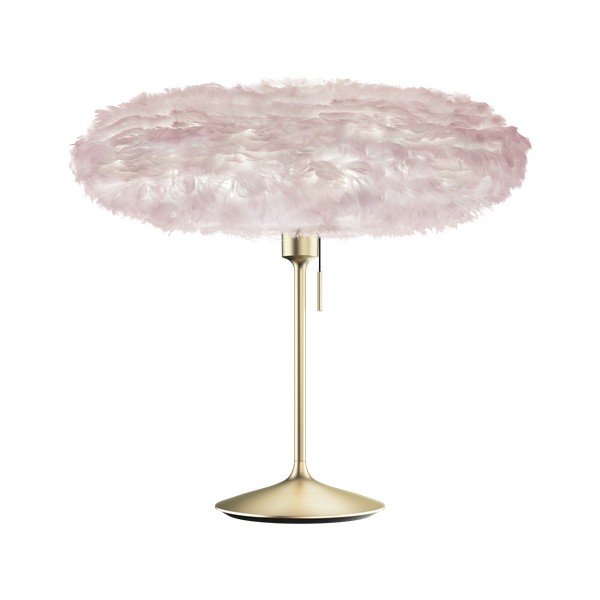 Šviestuvo gaubtas šviesiai rožinės spalvos ø 66 cm Eos Esther Medium – UMAGE-image-2