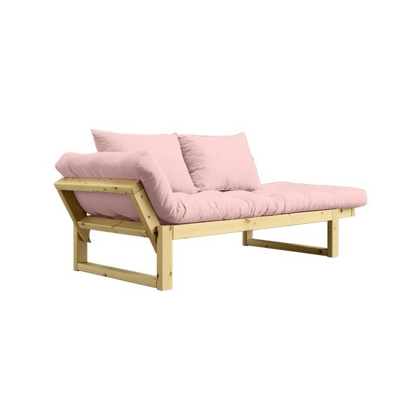 Kintama sofa "Karup Edge Honey/Pink Peonie-image-4