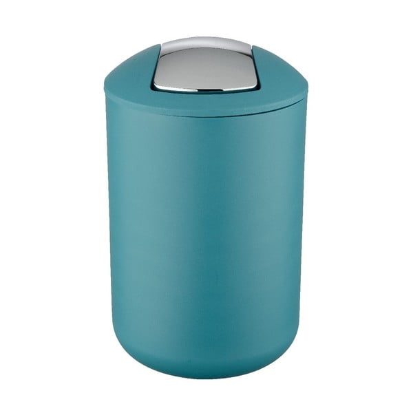 Šiukšlinė Wenko Swing Petrol L-image-1