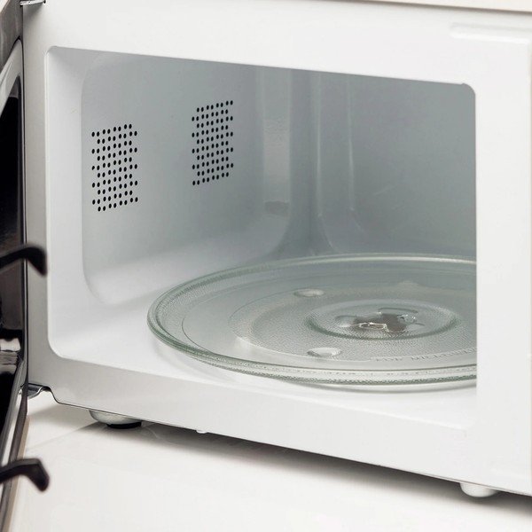 Smėlio spalvos mikrobangų krosnelė Putty – Haden-image-2
