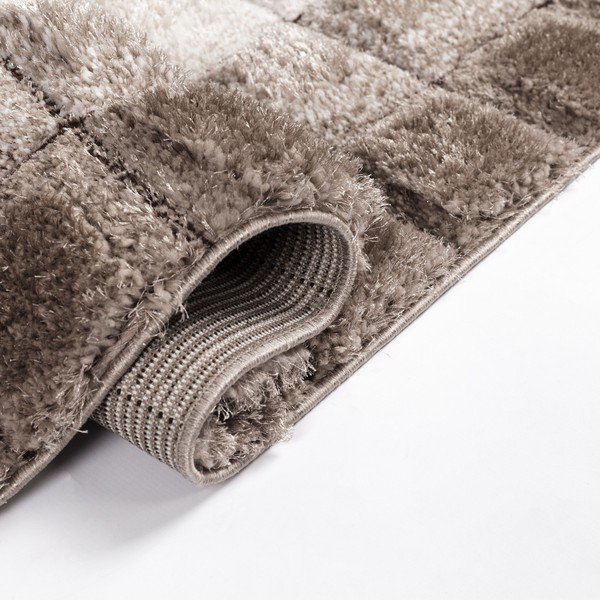 Rudas kilimas Flair Rugs Cube, 120 x 170 cm-image-2