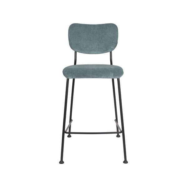 Baro taburėtės pilkos spalvos 2 vnt. 92 cm Benson – Zuiver