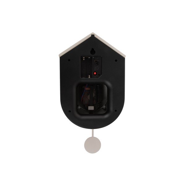 Laikrodis su švytuokle/sieninis Grato Cuckoo – Karlsson-image-4