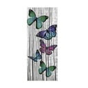 Bambuko durų užuolaida 200x90 cm Butterflies - Maximex
