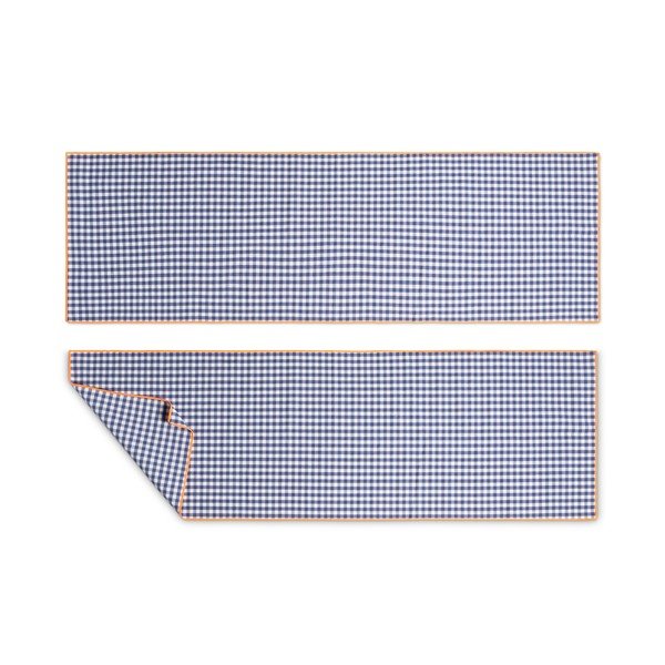 Stalo takeliai 2 vnt. 41x130 cm Vichy – Really Nice Things