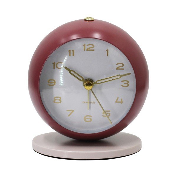 Žadintuvas ø 8 cm Reina – Karlsson