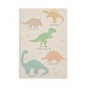 A5 formato užrašų knygutė Desert Dino - Sass & Belle