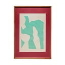 Paveikslas 72x102 cm Studio – Hübsch