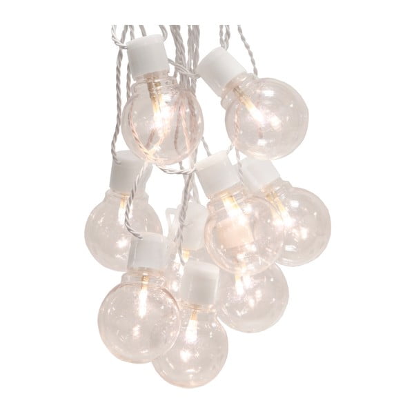 Lauko girlianda Star Trading Party Light, ilgis 4,5 m-image-2