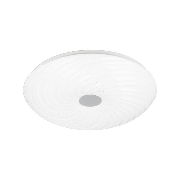 Lubinis šviestuvas baltos spalvos LED ø 37,5 cm Gravity – Trio