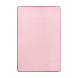 Kilimas šviesiai rožinės spalvos 80x150 cm Fancy – Hanse Home
