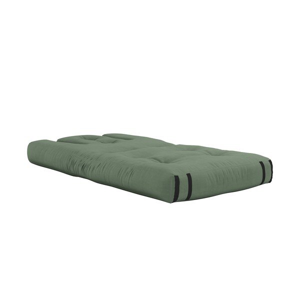 Modulinis krėslas Karup Design Hippo Olive Green-image-3