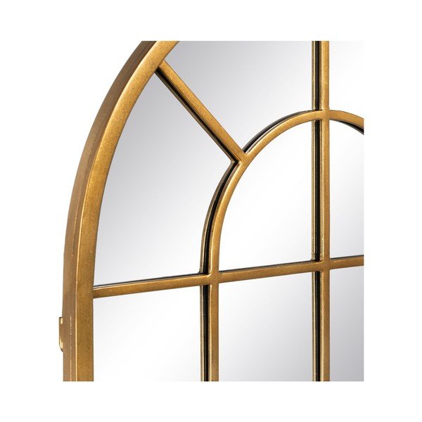 Sieninis veidrodis 65x110 cm WIndow – Ixia-image-4