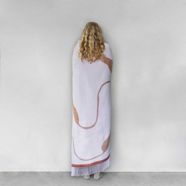 Antklodė 125x170 cm Gallery - Mette Ditmer Denmark-image-2