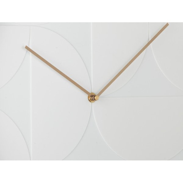 Sieninis laikrodis ø 40 cm  Echelon  – Karlsson-image-1