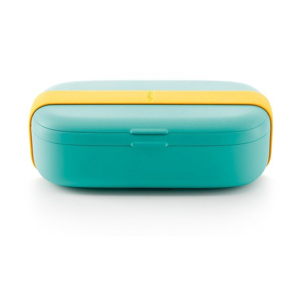 Padalintas pietų dėžutė To Go – Lékué