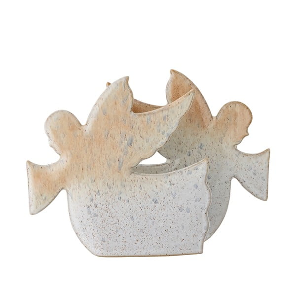 Iš molio servetėlių laikiklis Cherub – Bloomingville-image-4