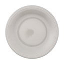 Baltai pilka porcelianinė desertinė lėkštė Villeroy & Boch Like Color Loop, ø 21,5 cm