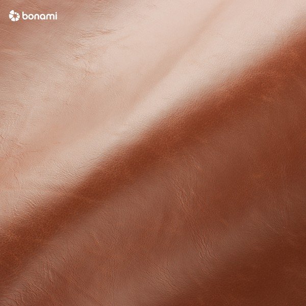 Rudos spalvos biuro kėdė Zuiver Office Chair Nikki-image-1