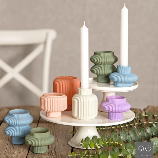 Stiklinė žvakidė - IHR-image-2