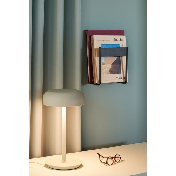 Iš metalo žurnalų lentyna InBetween – Hübsch-image-1