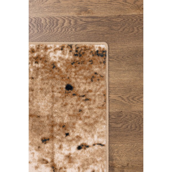 Kilimas iš vilnos vario spalvos 160x240 cm Max – Agnella-image-3